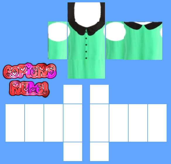 Roblox Polo Shirt Template (585x559), Png Download