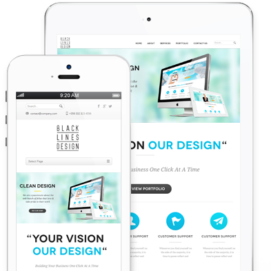 Web Hosting & Email Setup - Marketing (400x403), Png Download