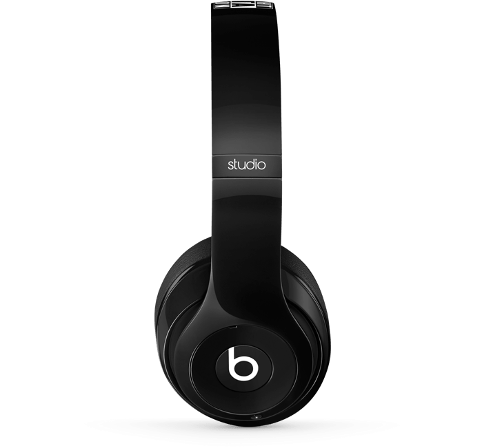Straight Outta Compton Headphones - Headphones (1000x700), Png Download
