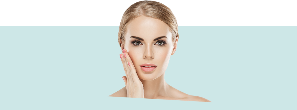 Smiling Woman - E-prouse Clothes Garment Steamer, Mini Handheld Travel (1200x376), Png Download