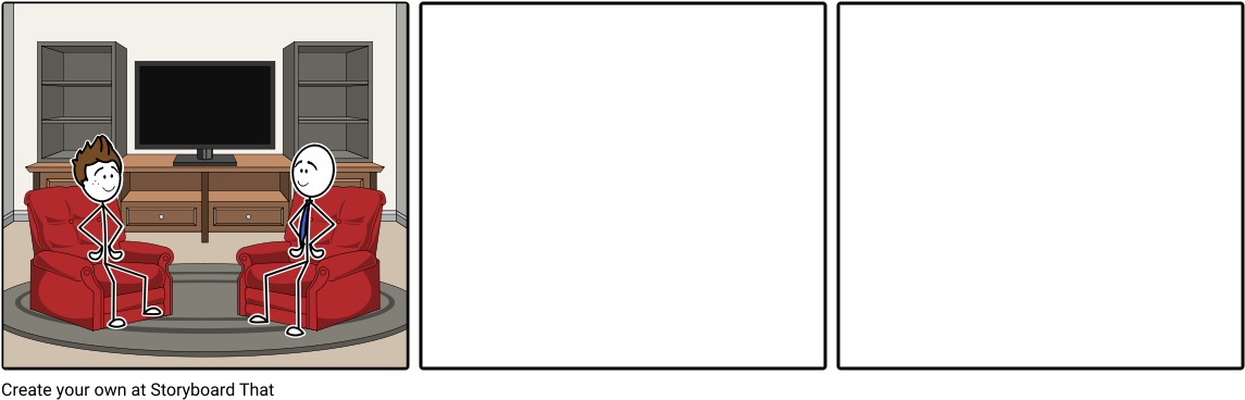 Planos Cámara - Cartoon (1164x385), Png Download