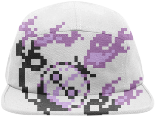 00 Design By Ashdoun - Beanie (508x396), Png Download