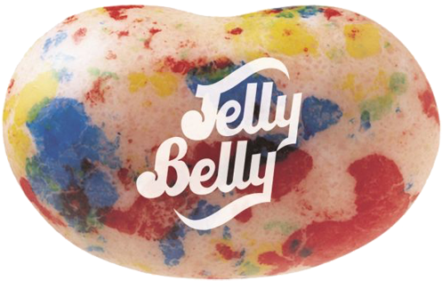 Jelly Belly Tutti Fruitti Jelly Beans - Tutti Frutti Jelly Beans (500x499), Png Download