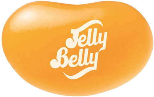 Jelly Belly Sunkist Tangerine Jelly Beans - Jelly Belly Wild Blackberry (500x500), Png Download
