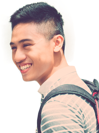 Acne-free Skin For The Start Of The School Year - School (450x450), Png Download