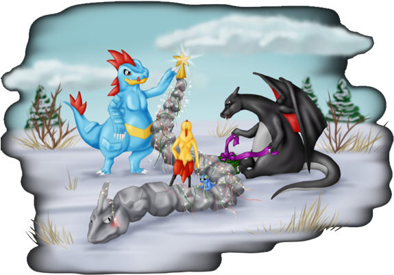 Pokemon Trainer Joey - Onix (600x414), Png Download