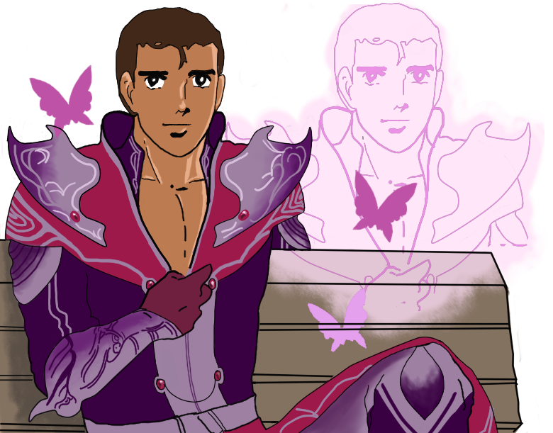 Guild Wars - Gw2 Reaction (780x611), Png Download