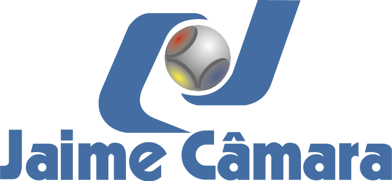 Jaime Camara Vector - Logo Jaime Camara Png (800x369), Png Download