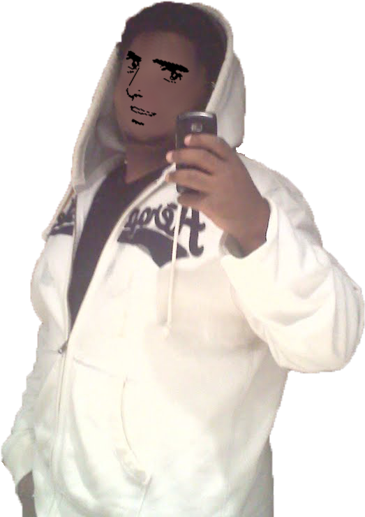 , Browny Yaranaika ) - Hoodie (600x800), Png Download