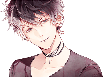 “yes, I'm Sure Me And Your Mother Can Do That - Diabolik Lovers Ruki Drawing (448x272), Png Download