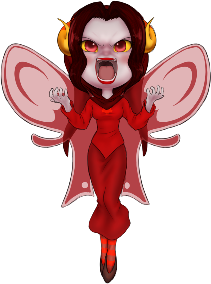 Damara - Homestuck (774x1032), Png Download