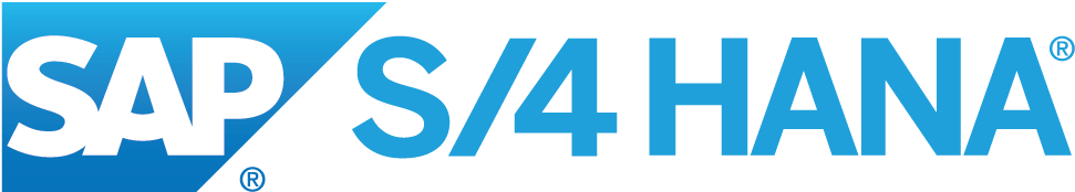 Vistex Solutions For Sap® Software Now Available On - Sap S4hana (1045x242), Png Download