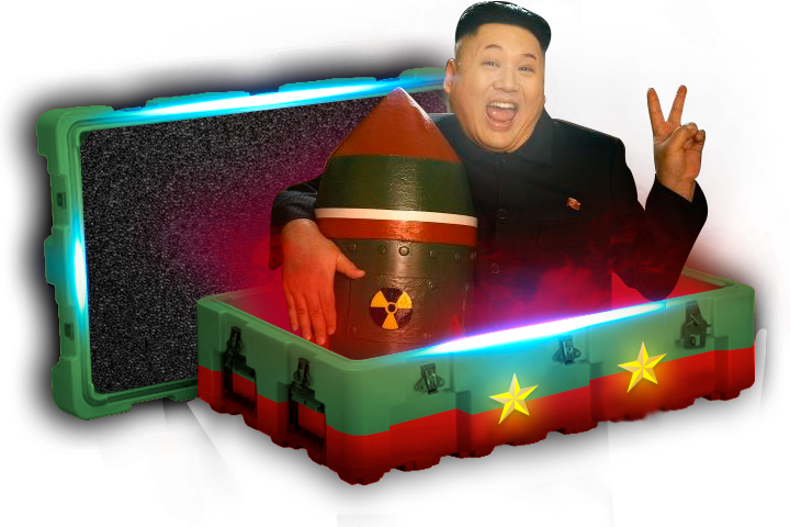 Csgo Bomb Png (720x480), Png Download