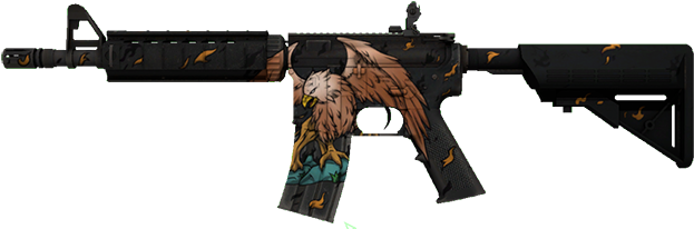 But There Has Been Public Statements/comments Made - Cs Go Hellfire (636x210), Png Download