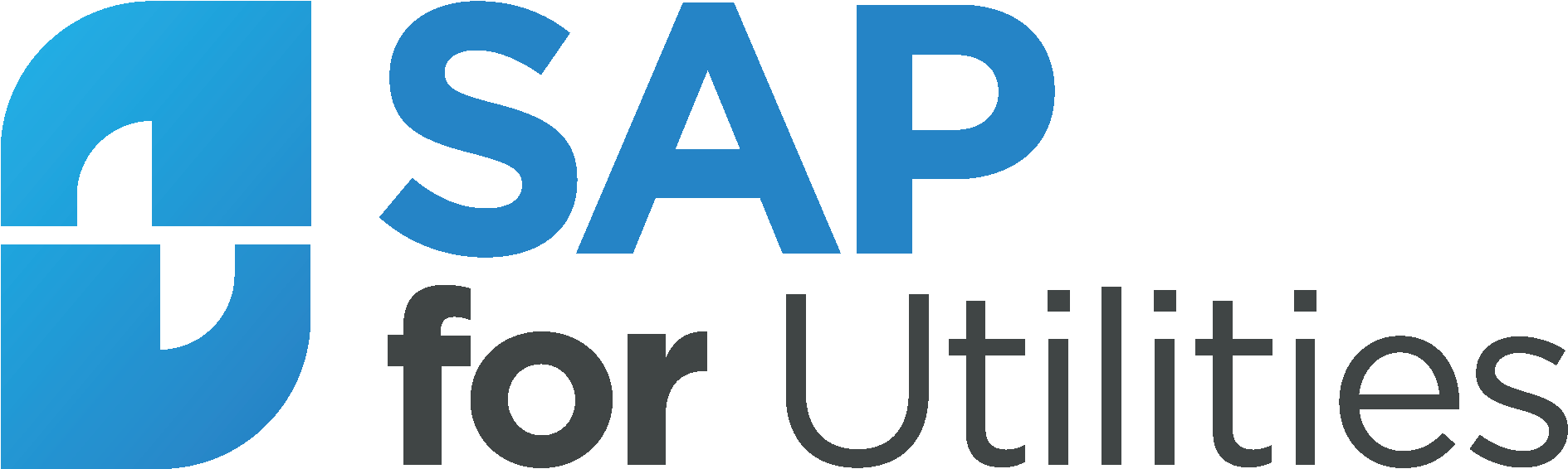 Sap Is U Modules (2126x827), Png Download