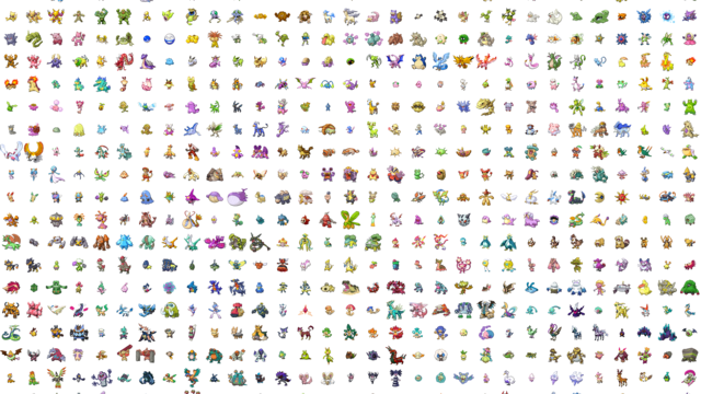 My Quest For A Shiny Living Pokedex - Custom Towel Pokemon Custom Bath Towels Hand Towel (640x360), Png Download