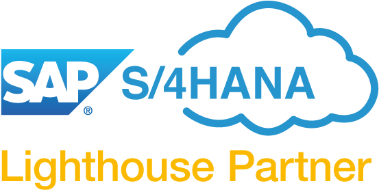 Startseite › Sap On Azure › Sap S4hana Cloud Lighthouse - Sap S 4 Hana Logo (580x303), Png Download