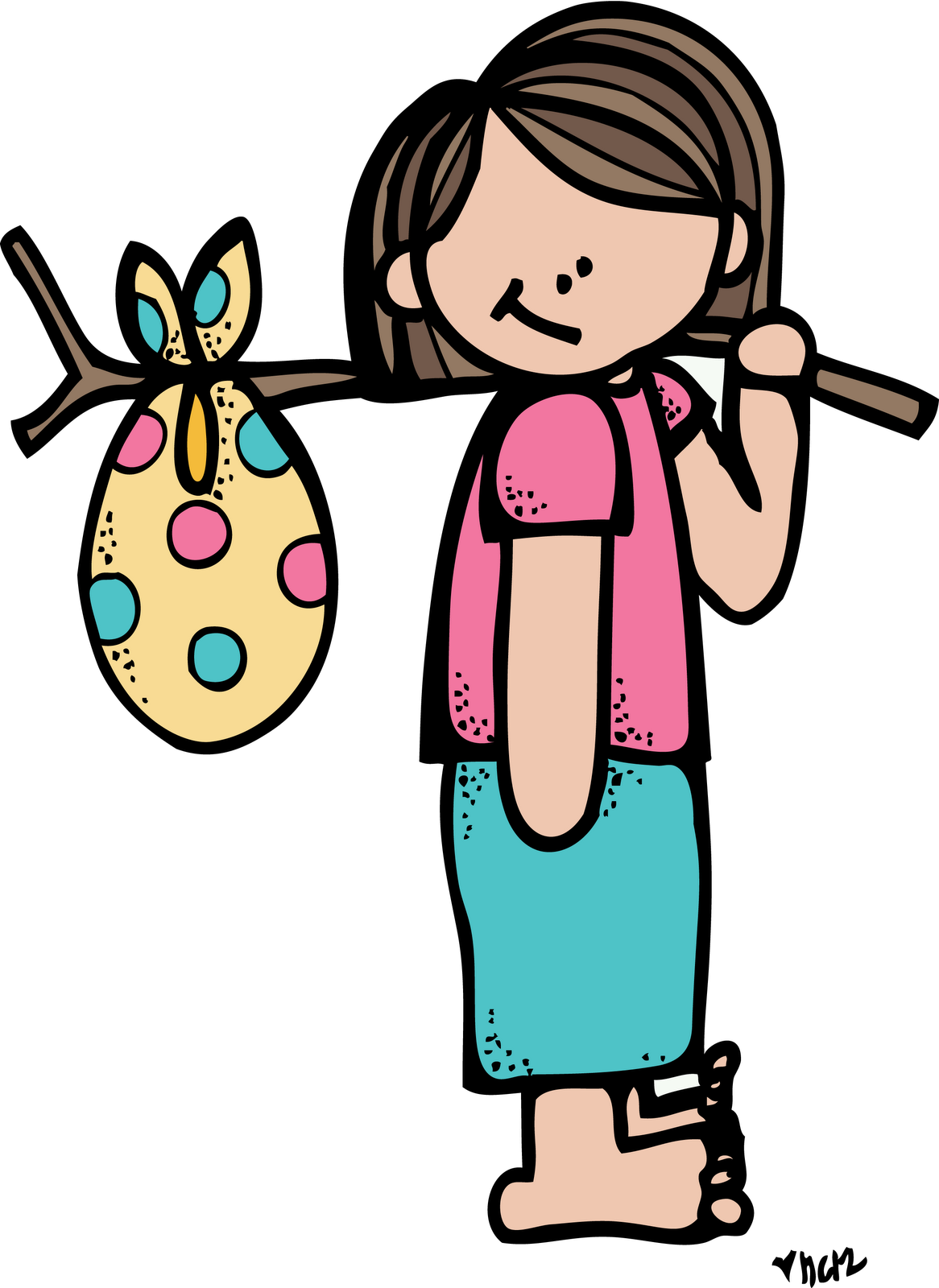People Running Scared Clipart - Running Away From Home Clipart (1166x1600), Png Download