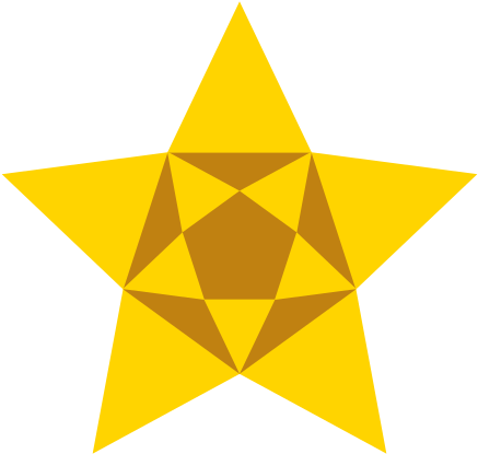240 × 240 Pixels - Star Rate (480x480), Png Download