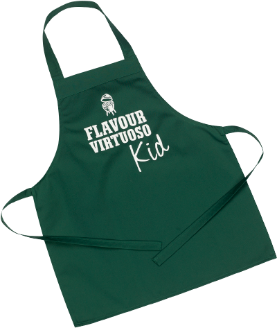 Apron - Kids - Apron (800x500), Png Download