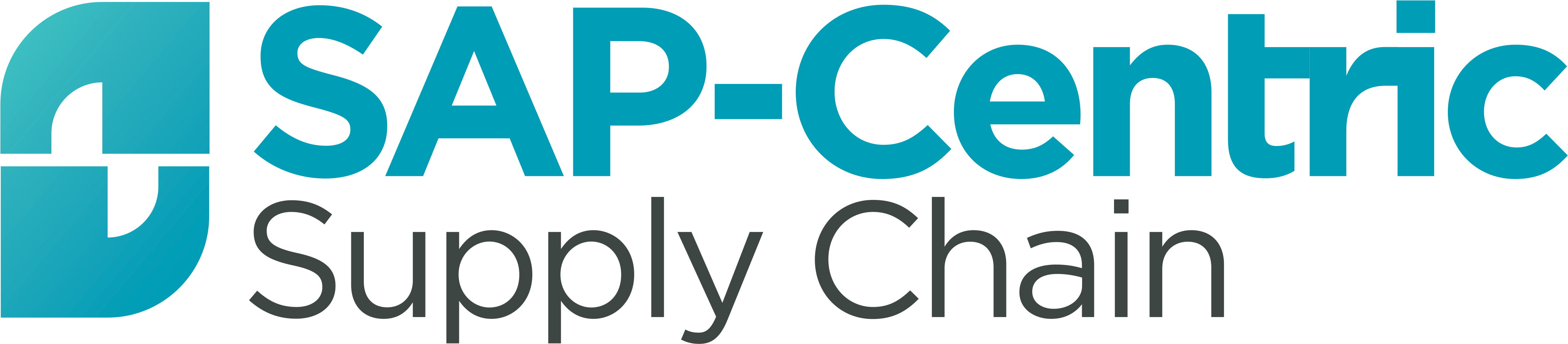 Download Horizontal Logo For Use On White Background - Bi Analytics Conference (4500x1197), Png Download