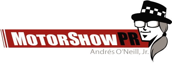 Motor Show Top Ten - Car (600x223), Png Download