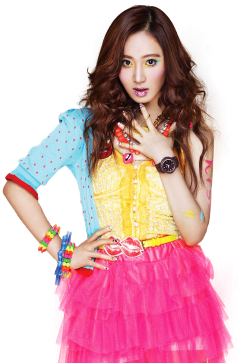 Yuri1 Yuri2 Yuri3 - Yuri I Got A Boy Png (600x801), Png Download
