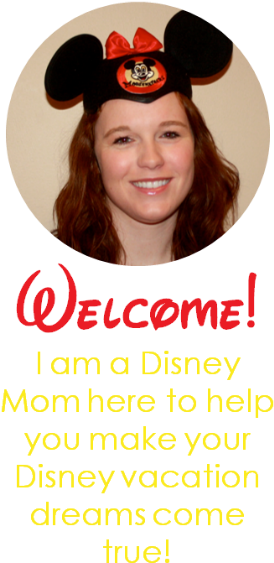 Welcome Image - The Walt Disney Company (290x572), Png Download
