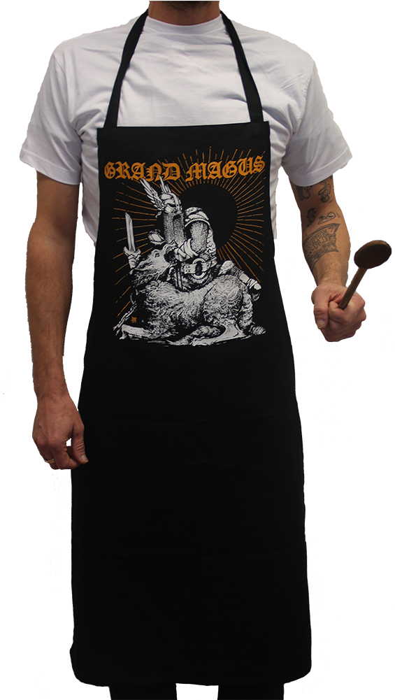 Grand Magus (1000x1000), Png Download