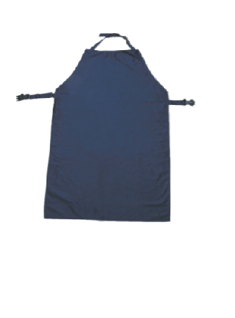 Apron (600x750), Png Download