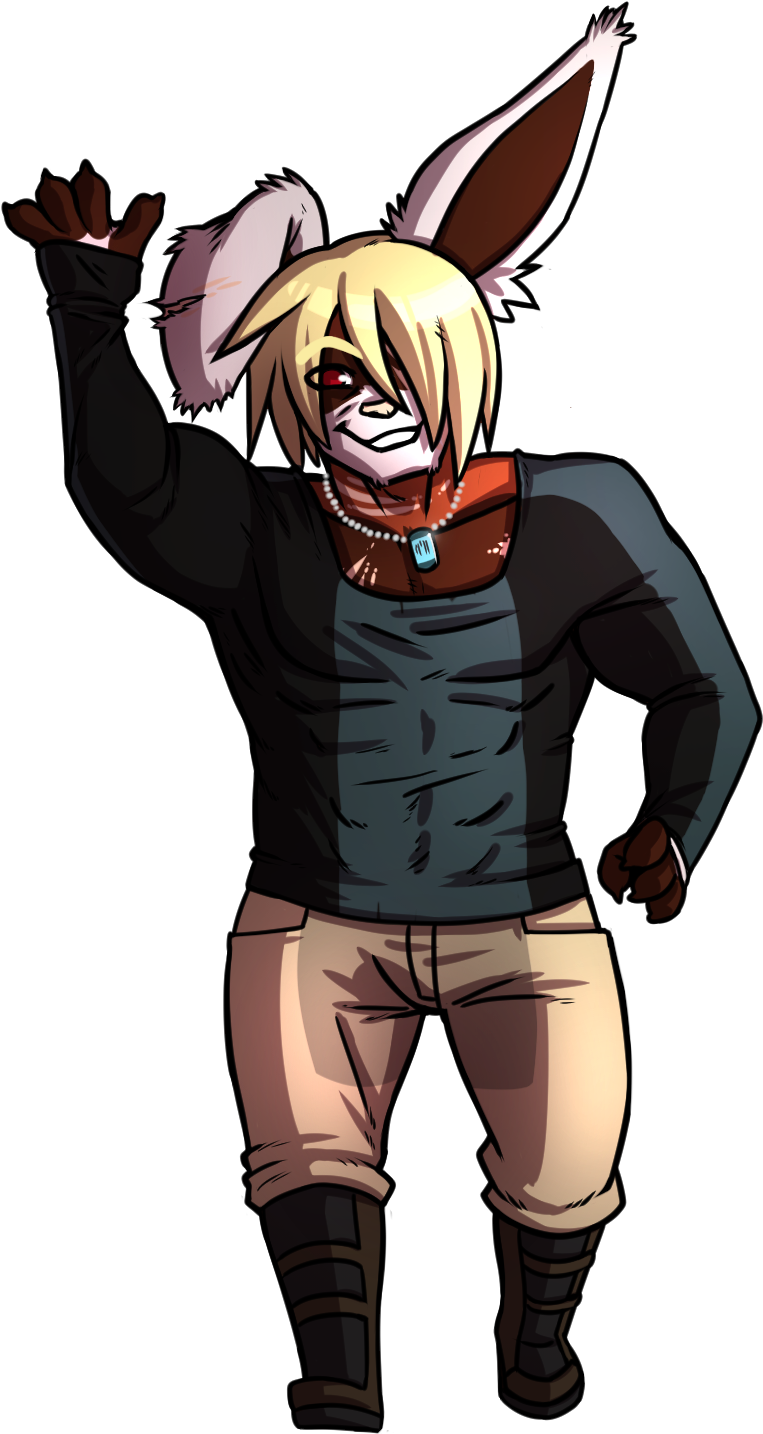 180502 - Mini Yuri - Cartoon (1340x1479), Png Download