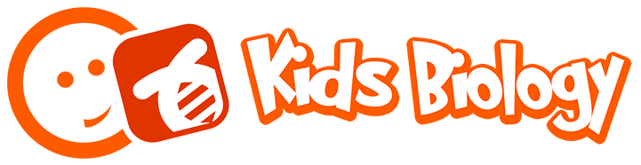 Toggle - Kids Biology Logo (740x200), Png Download