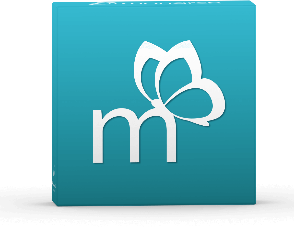 Monarch Biology - School (1200x1200), Png Download