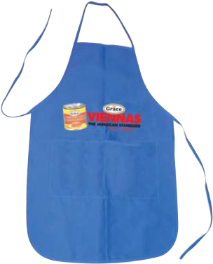 Full Length Apron Quantity(24) (500x500), Png Download
