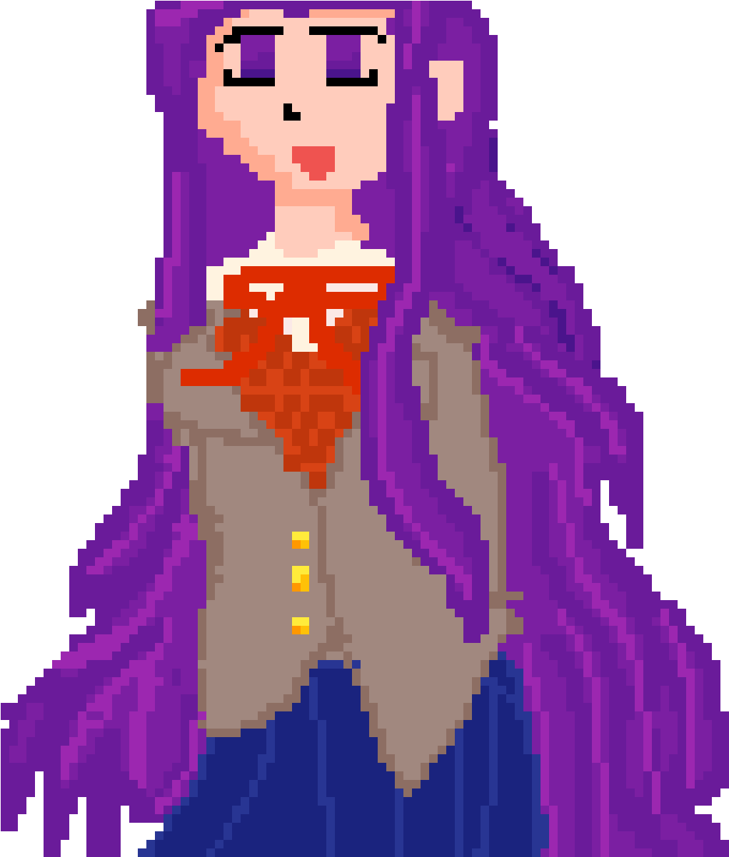 Yuri - Illustration (1200x1200), Png Download