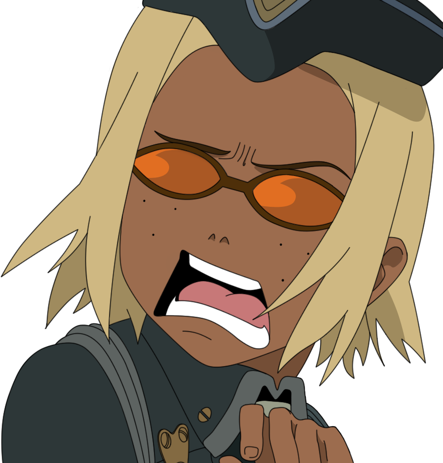 View Samegoogleiqdbsaucenao 654105210321 , - Lieutenant Kitsurubami (888x929), Png Download