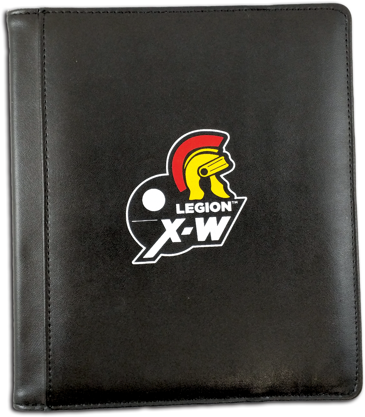 Binder - X-w Black - X-wing: Card Binder: Black (1480x1512), Png Download