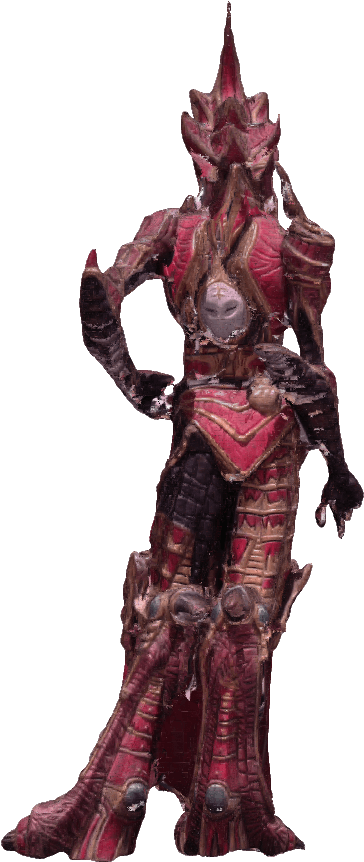 Figurine (960x960), Png Download