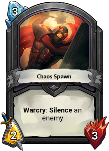 Hand Of The Gods : Smite Tactics (376x515), Png Download