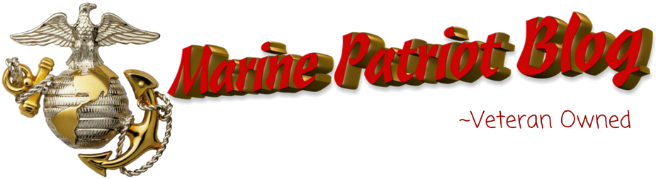 Marine Patriot Blog - License Plates Online Oorah! It's A Marine Thing Photo (1024x260), Png Download
