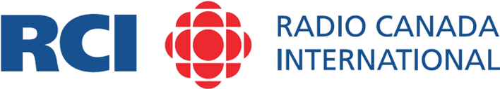 Dise's Rachel Zellars Interviewed By Radio Canada Regarding - Rci Radio Canada International Logo (800x250), Png Download