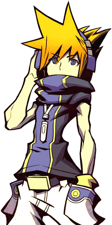 Png - Subarashiki Kono Sekai Crossover Tribute (524x777), Png Download