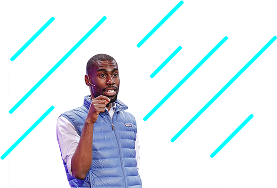 The 74 Interview - Human (600x375), Png Download