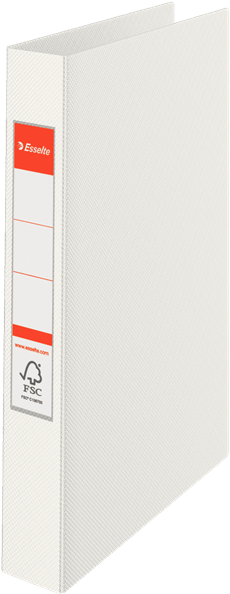 Freeuse Stock Esselte Vivida Ring Binders - Ring Binder (440x670), Png Download