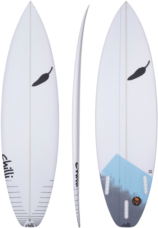 Lost Surfboards Subdriver (720x900), Png Download