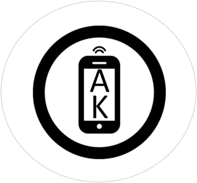 Alaska Fishing Alerts - Mobile Icon (394x365), Png Download