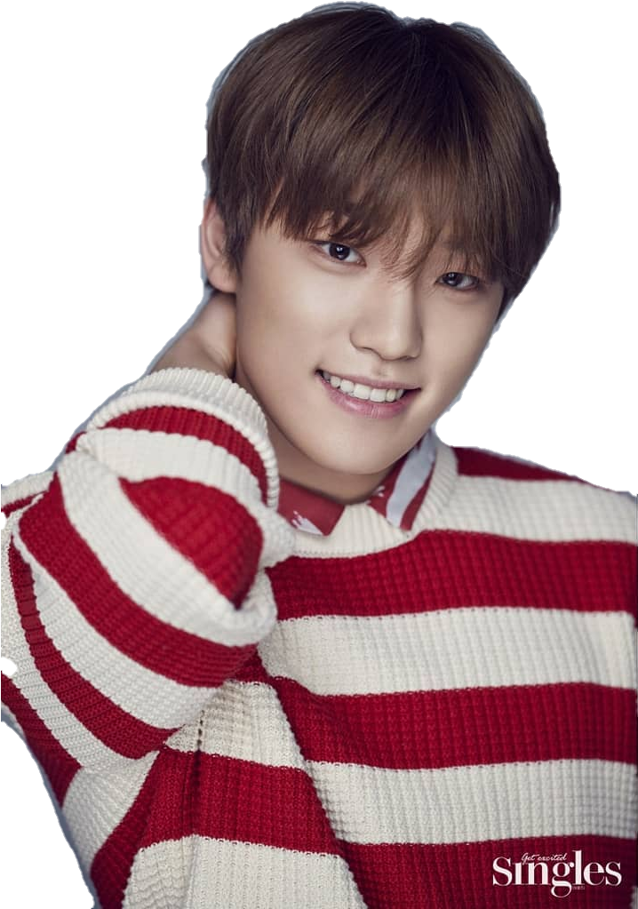 Report Abuse - Seventeen Singles Magazine 2018 (717x1080), Png Download