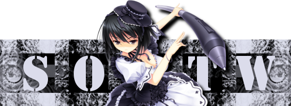 Hbhfhgh - Theme - Flcl - Girl (600x220), Png Download