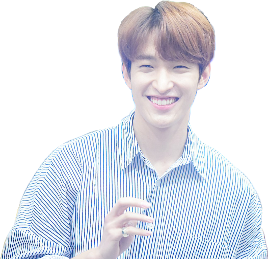 Seventeen Dk Dokyeom Seokmin Leeseokmin Leedokyeom - Seventeen Dk Png (1062x1024), Png Download