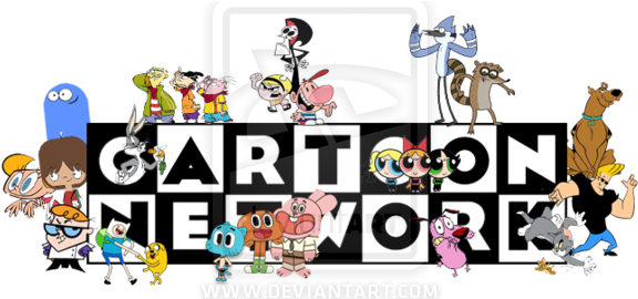Gambar Cartoon Network - Cartoon Network Hd Logo (600x269), Png Download
